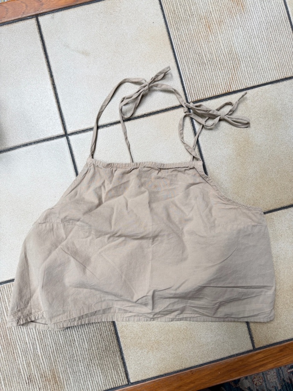 ARQ Lucy camisole